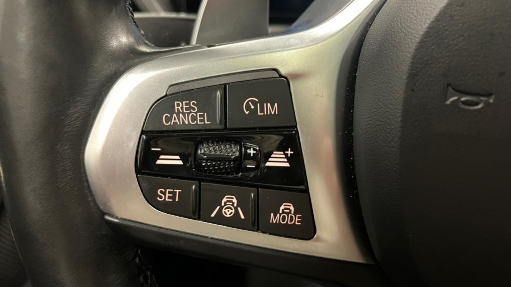 Nouvelle BMW SERIE 3 TOURING 320e  TOURING M Sport - Toit Ouvrant - Pack Evasion - Pack Confort