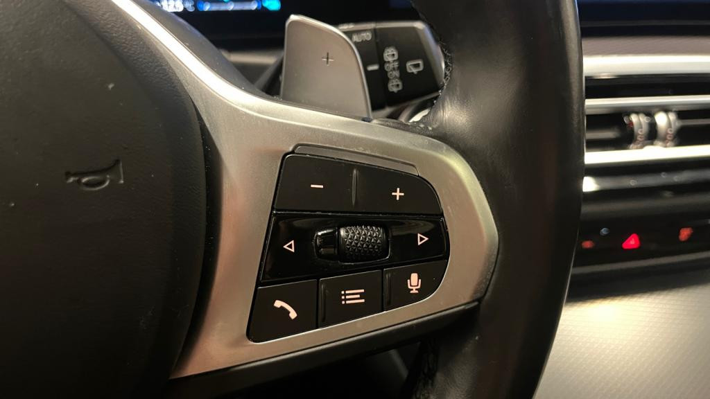 Nouvelle BMW SERIE 3 TOURING 320e  TOURING M Sport - Toit Ouvrant - Pack Evasion - Pack Confort