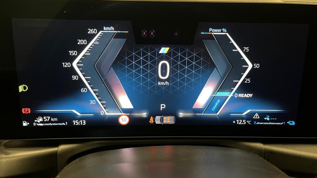 Nouvelle BMW SERIE 3 TOURING 320e  TOURING M Sport - Toit Ouvrant - Pack Evasion - Pack Confort