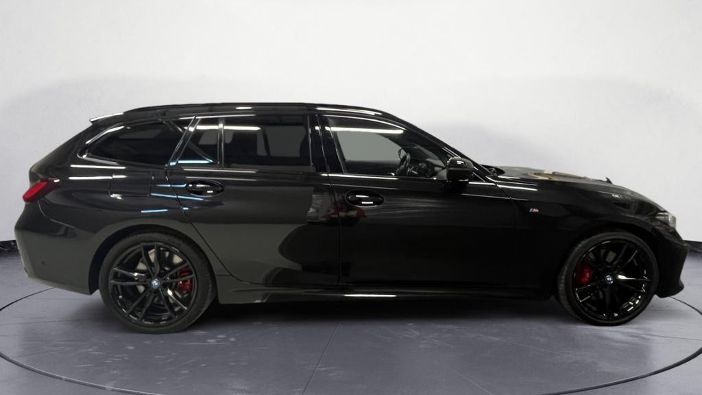 Nouvelle BMW SERIE 3 TOURING 320e  TOURING M Sport - Toit Ouvrant - Pack Evasion - Pack Confort