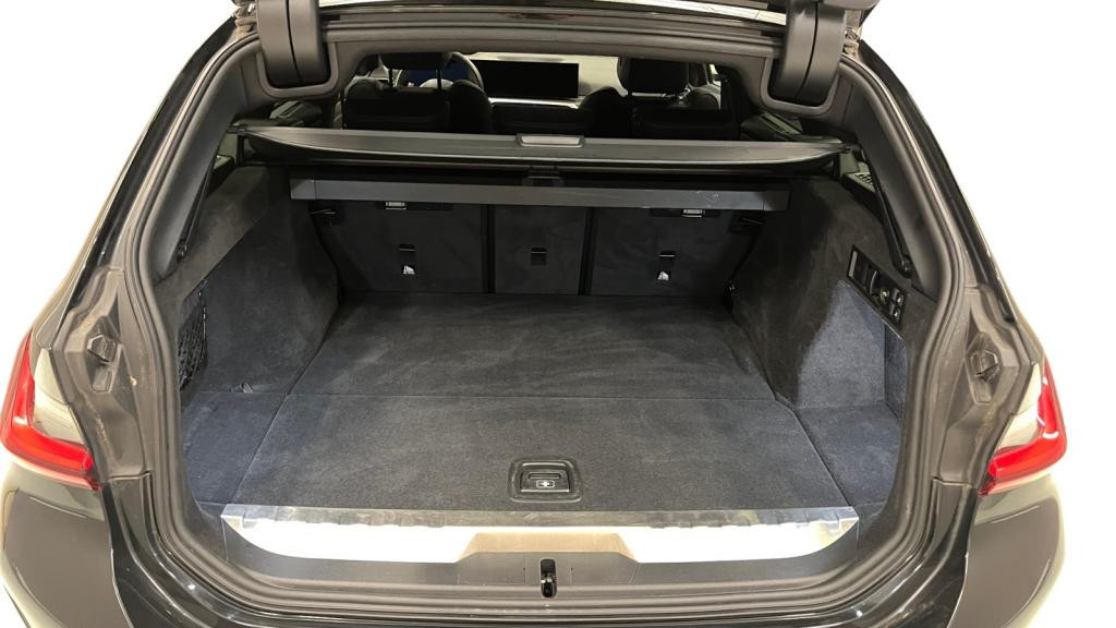 Nouvelle BMW SERIE 3 TOURING 320e  TOURING M Sport - Toit Ouvrant - Pack Evasion - Pack Confort