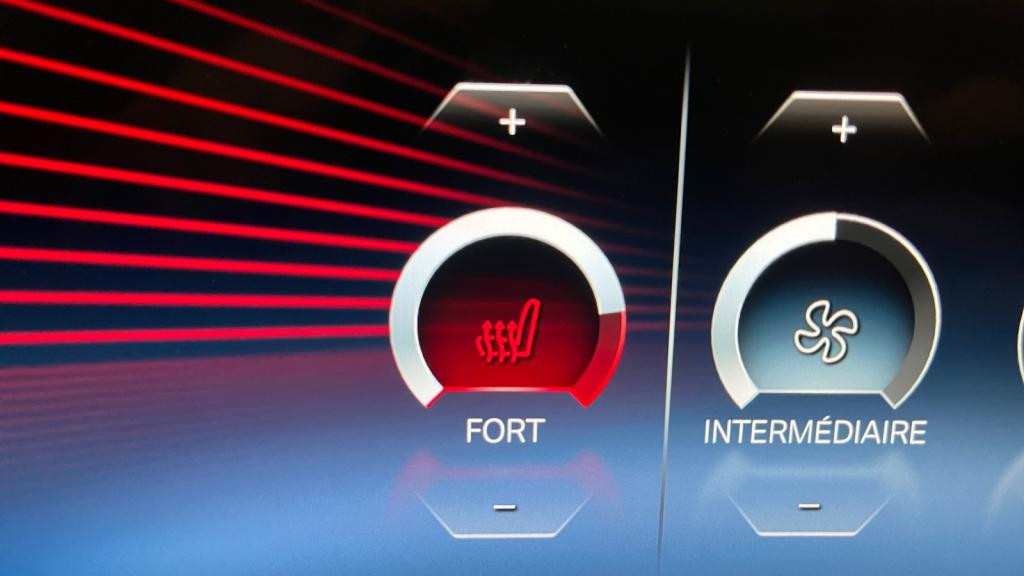 Nouvelle BMW SERIE 3 TOURING 320e  TOURING M Sport - Toit Ouvrant - Pack Evasion - Pack Confort