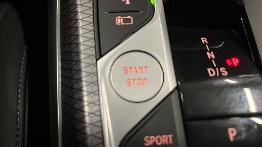 Nouvelle BMW SERIE 3 TOURING 320e  TOURING M Sport - Toit Ouvrant - Pack Evasion - Pack Confort