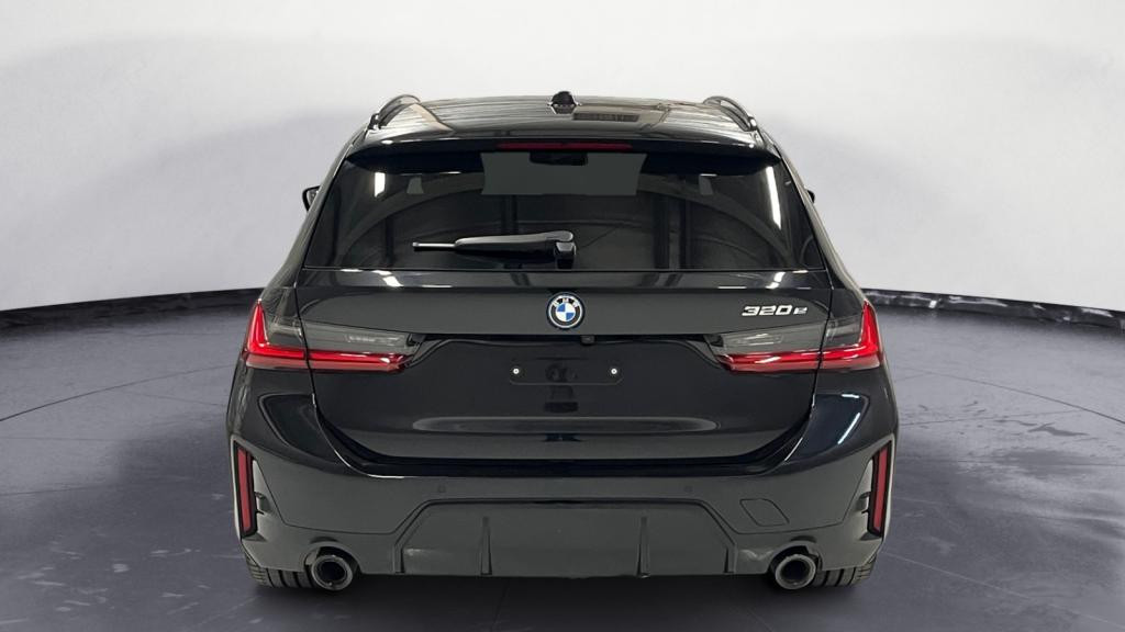 Nouvelle BMW SERIE 3 TOURING 320e  TOURING M Sport - Toit Ouvrant - Pack Evasion - Pack Confort