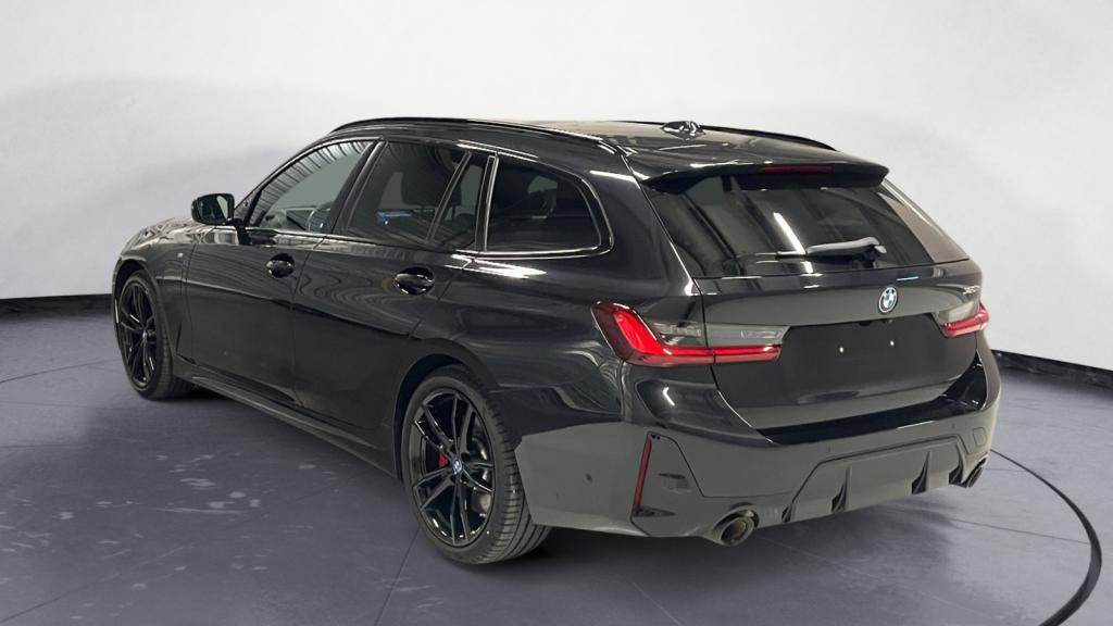 Nouvelle BMW SERIE 3 TOURING 320e  TOURING M Sport - Toit Ouvrant - Pack Evasion - Pack Confort