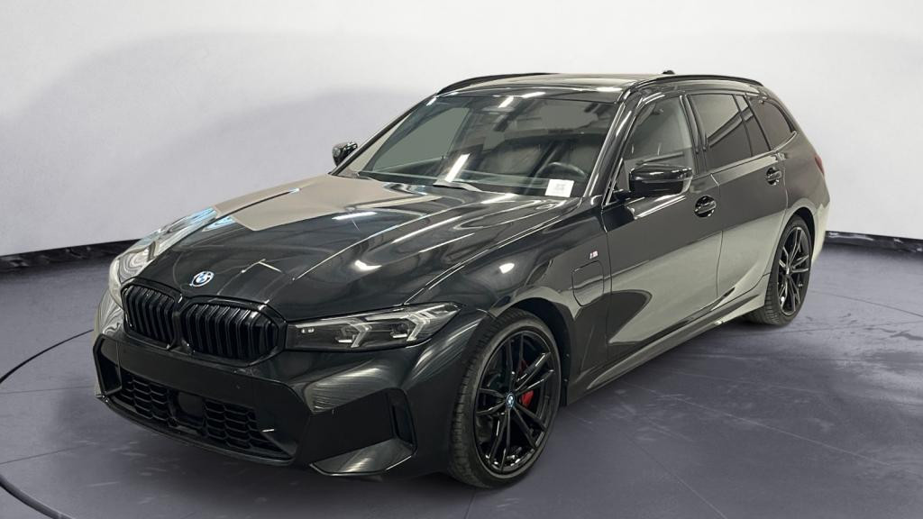 Nouvelle BMW SERIE 3 TOURING 320e  TOURING M Sport - Toit Ouvrant - Pack Evasion - Pack Confort