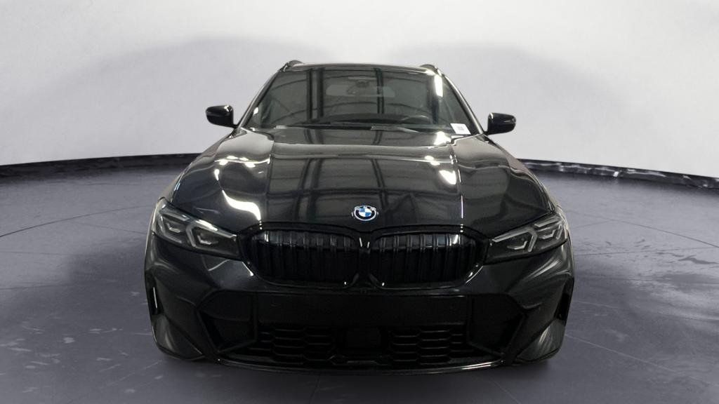 Nouvelle BMW SERIE 3 TOURING 320e  TOURING M Sport - Toit Ouvrant - Pack Evasion - Pack Confort