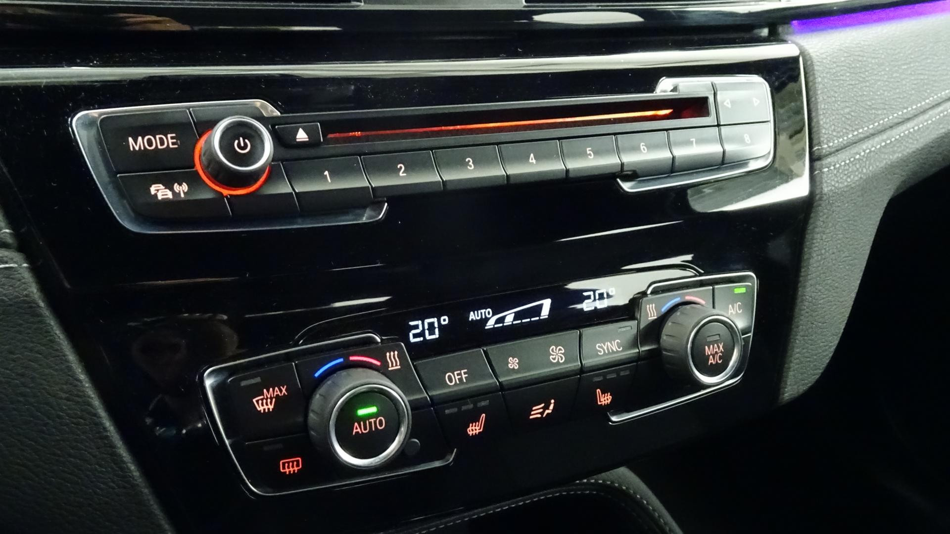 BMW X2 sDrive 18i DKG Lounge Plus