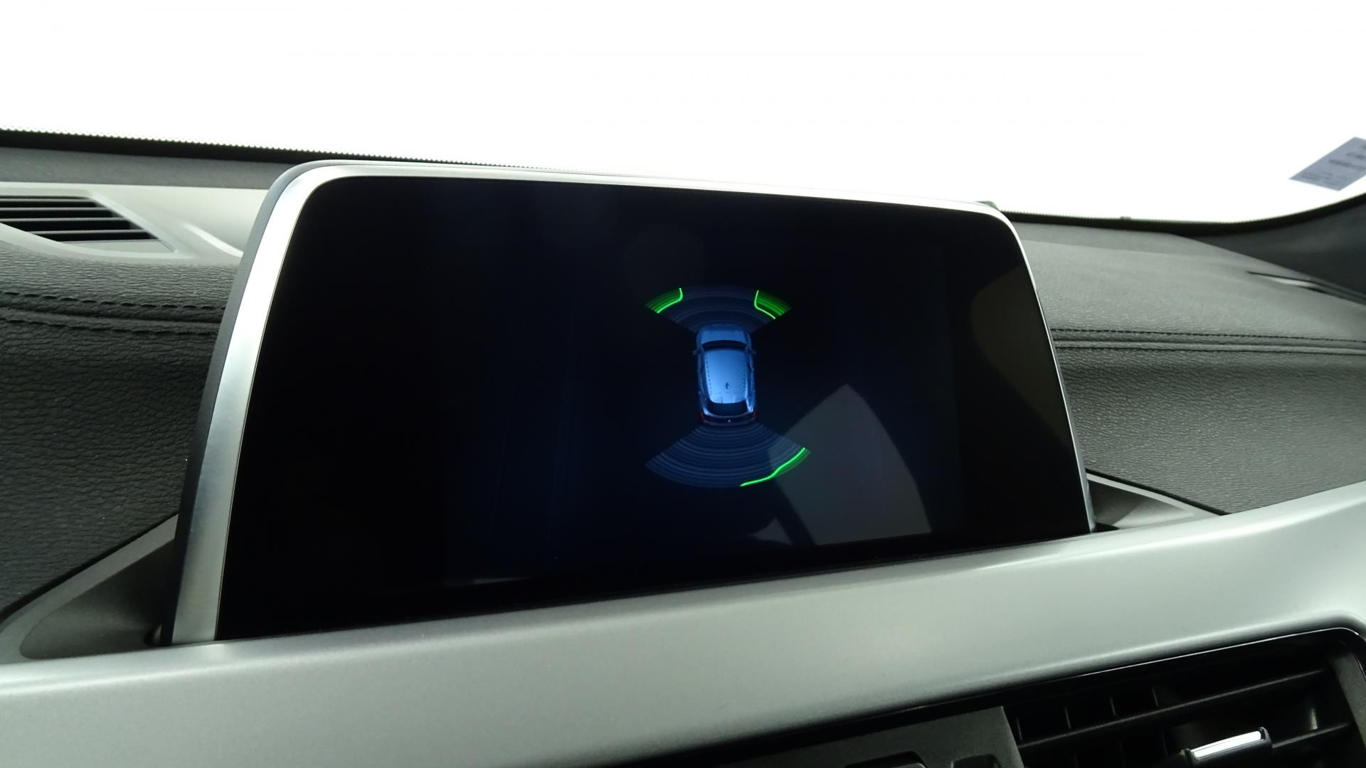 BMW X2 sDrive 18i DKG Lounge Plus