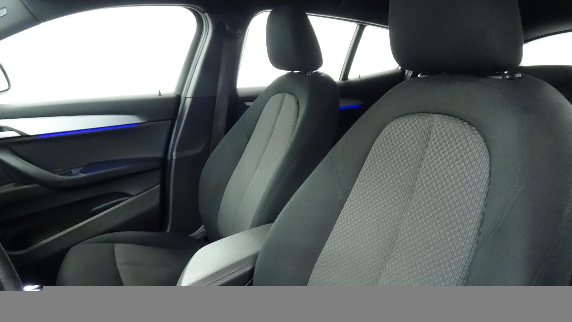 BMW X2 sDrive 18i DKG Lounge Plus