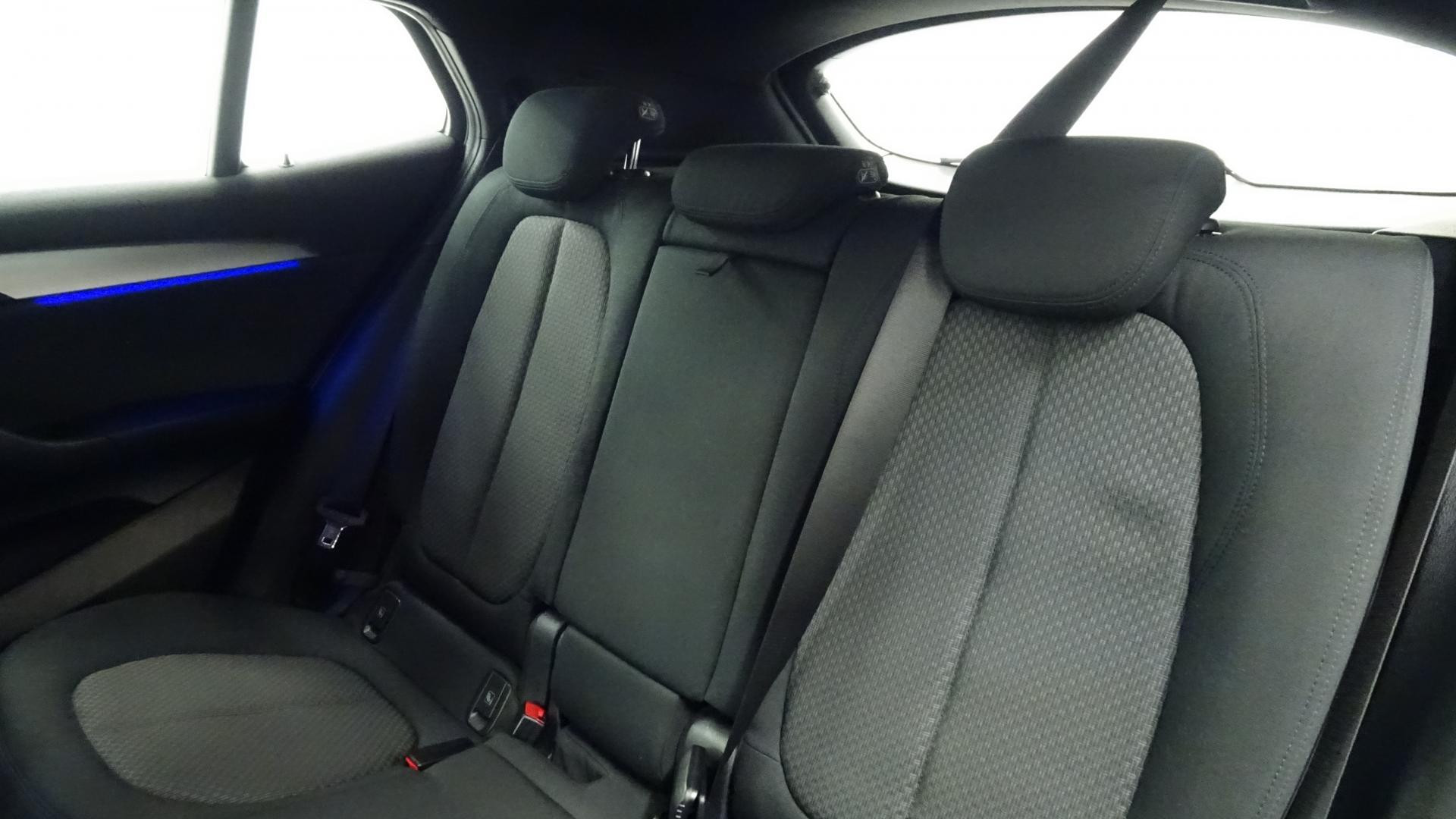 BMW X2 sDrive 18i DKG Lounge Plus