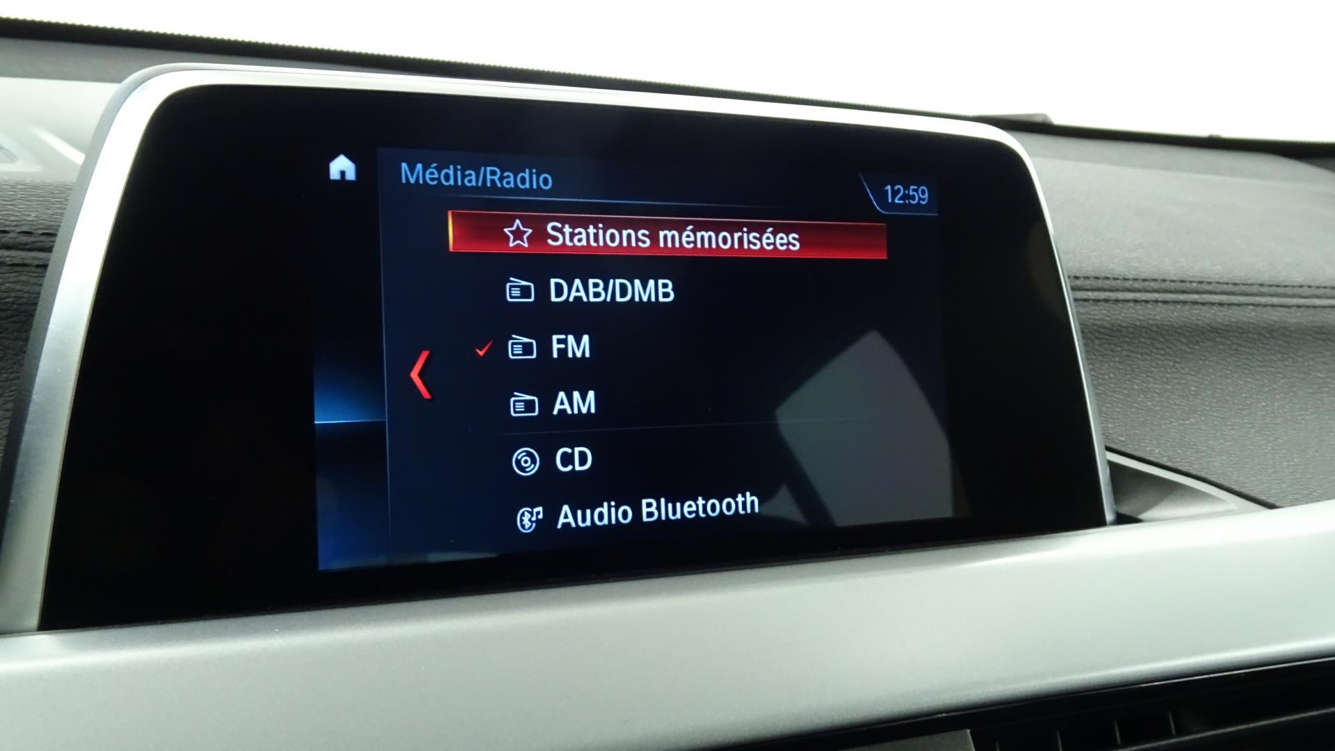 BMW X2 sDrive 18i DKG Lounge Plus