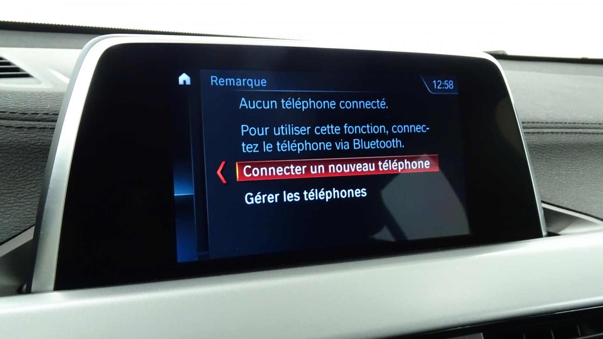 BMW X2 sDrive 18i DKG Lounge Plus