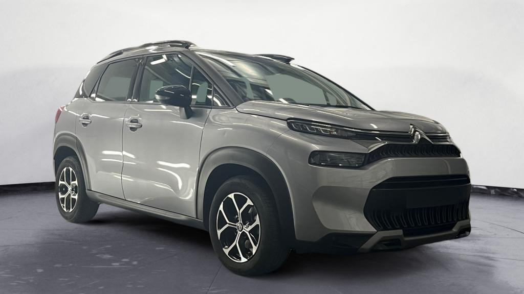 Nouvelle CITROEN C3 AIRCROSS 1.2 PureTech 12V - 110 S&S  Plus PHASE 2