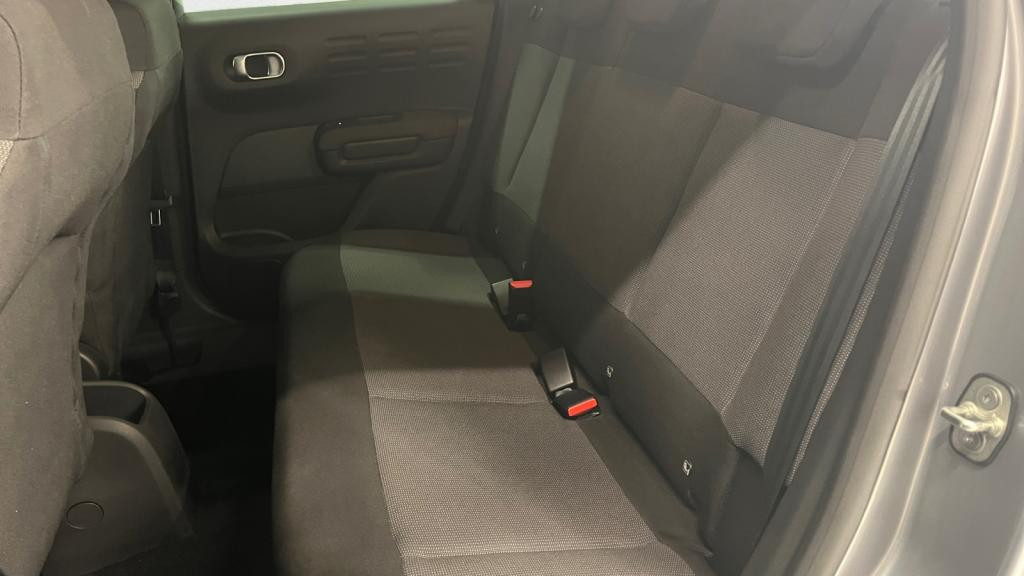 Nouvelle CITROEN C3 AIRCROSS 1.2 PureTech 12V - 110 S&S  Plus PHASE 2