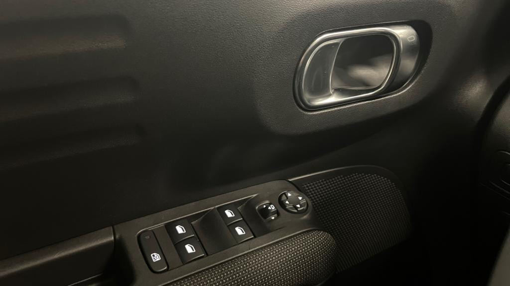 Nouvelle CITROEN C3 AIRCROSS 1.2 PureTech 12V - 110 S&S  Plus PHASE 2