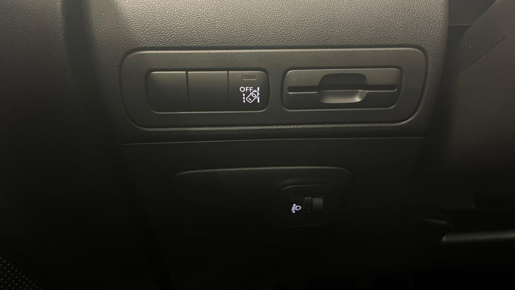 Nouvelle CITROEN C3 AIRCROSS 1.2 PureTech 12V - 110 S&S  Plus PHASE 2