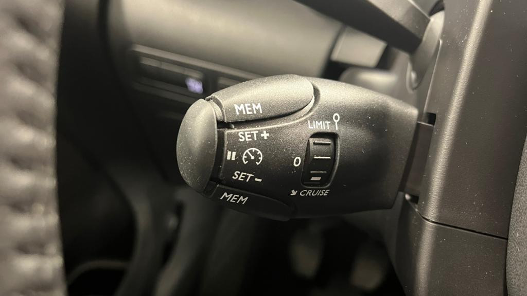 Nouvelle CITROEN C3 AIRCROSS 1.2 PureTech 12V - 110 S&S  Plus PHASE 2