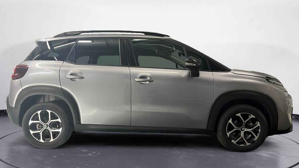 Nouvelle CITROEN C3 AIRCROSS 1.2 PureTech 12V - 110 S&S  Plus PHASE 2