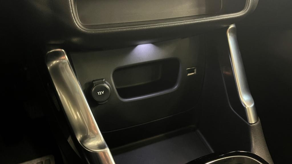 Nouvelle CITROEN C3 AIRCROSS 1.2 PureTech 12V - 110 S&S  Plus PHASE 2