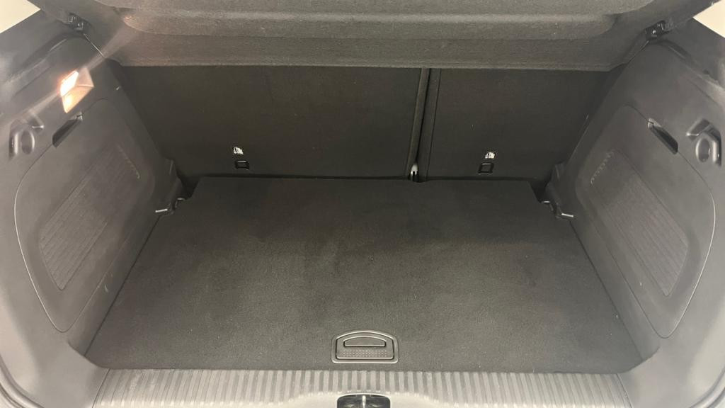 Nouvelle CITROEN C3 AIRCROSS 1.2 PureTech 12V - 110 S&S  Plus PHASE 2