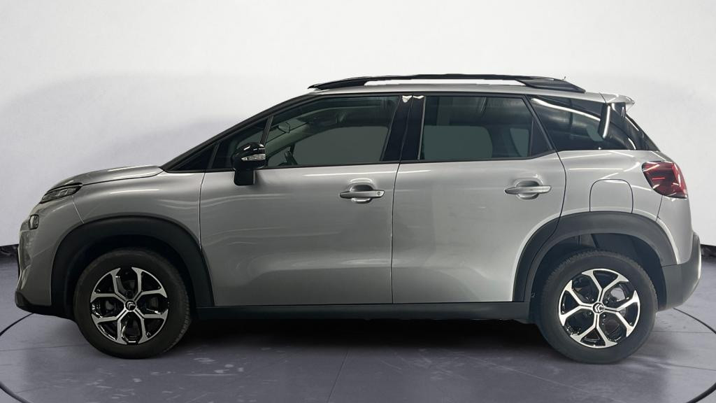 Nouvelle CITROEN C3 AIRCROSS 1.2 PureTech 12V - 110 S&S  Plus PHASE 2