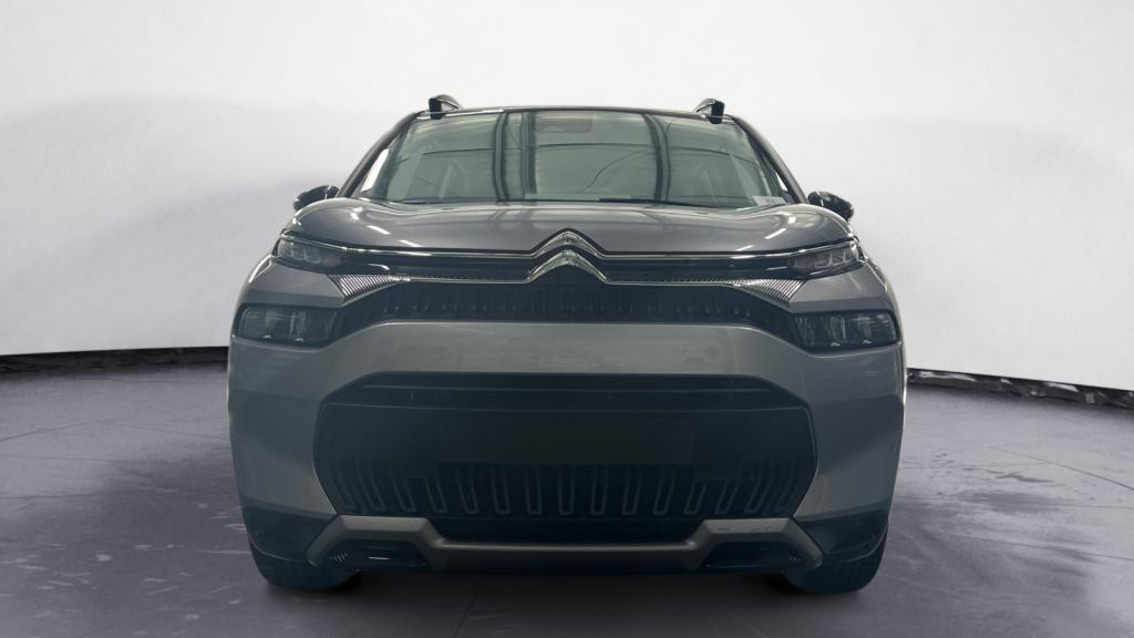Nouvelle CITROEN C3 AIRCROSS 1.2 PureTech 12V - 110 S&S  Plus PHASE 2