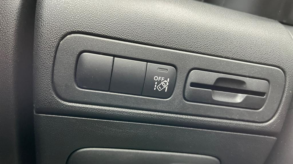 Nouvelle CITROEN C3 AIRCROSS 1.2 PureTech 12V - 110 S&S  Plus PHASE 2