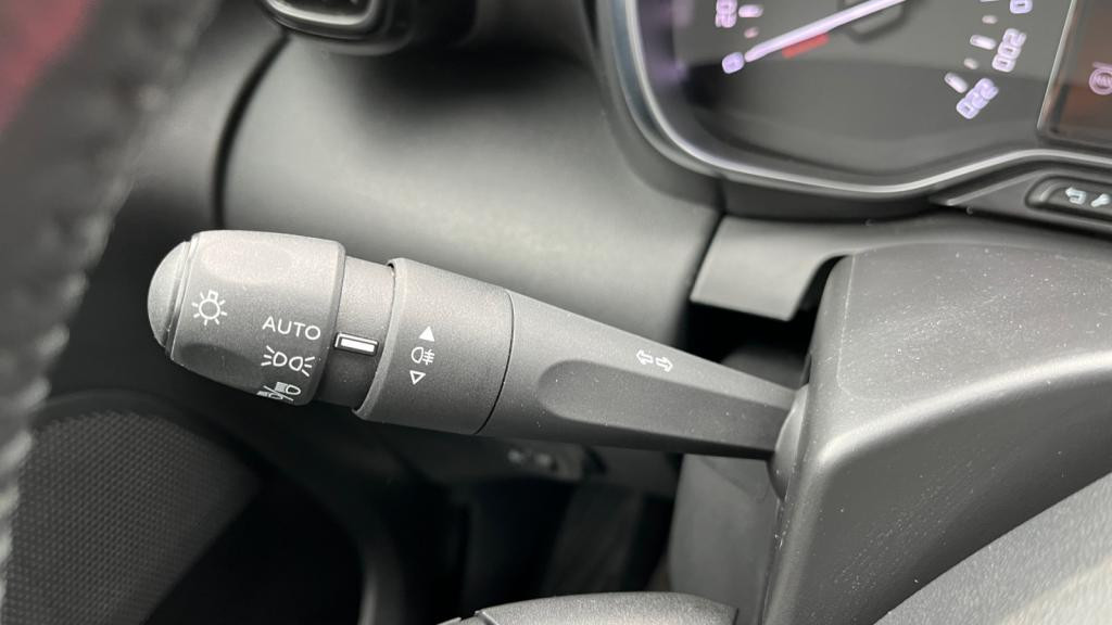 Nouvelle CITROEN C3 AIRCROSS 1.2 PureTech 12V - 110 S&S  Plus PHASE 2