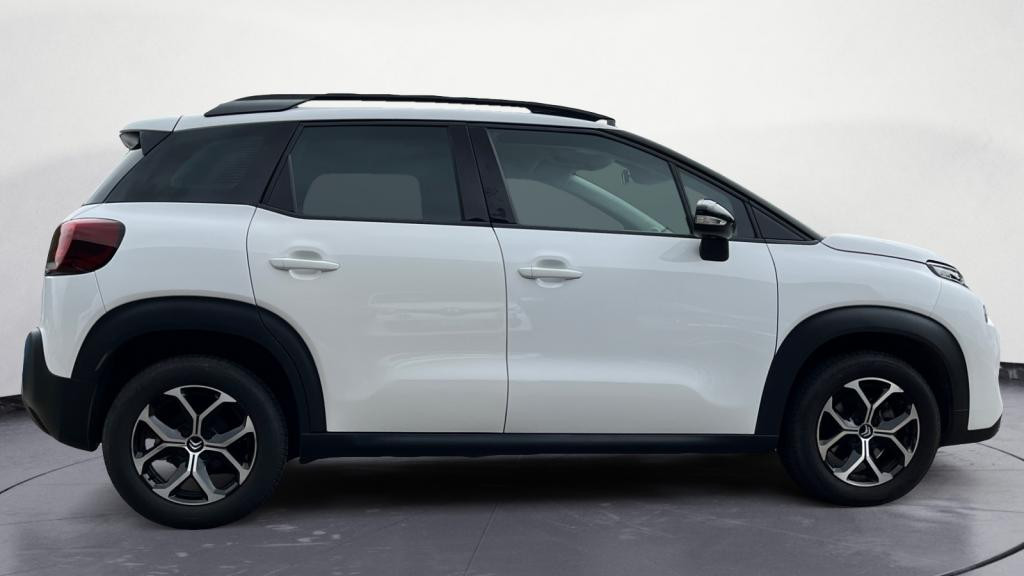 Nouvelle CITROEN C3 AIRCROSS 1.2 PureTech 12V - 110 S&S  Plus PHASE 2