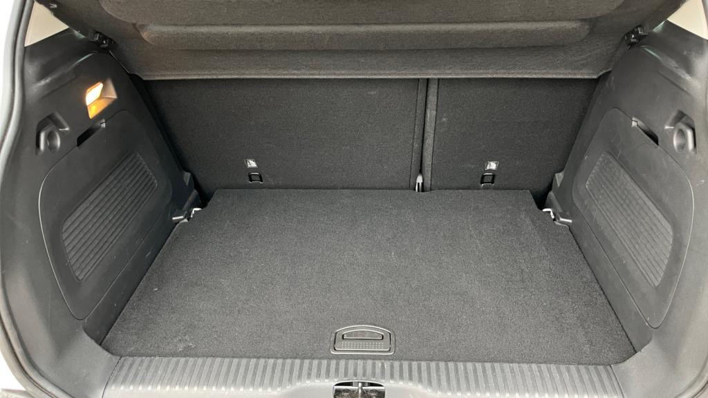 Nouvelle CITROEN C3 AIRCROSS 1.2 PureTech 12V - 110 S&S  Plus PHASE 2