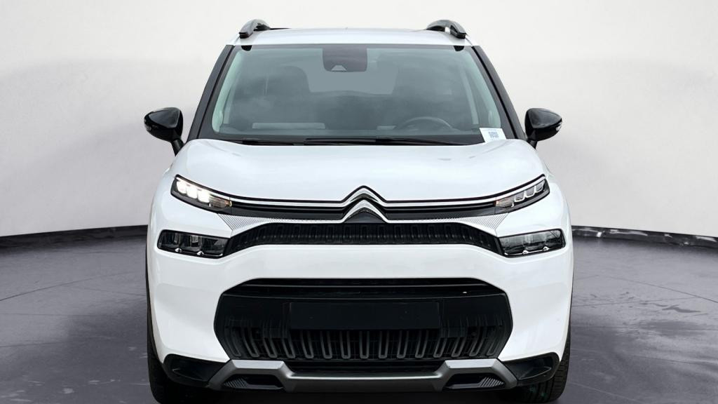 Nouvelle CITROEN C3 AIRCROSS 1.2 PureTech 12V - 110 S&S  Plus PHASE 2