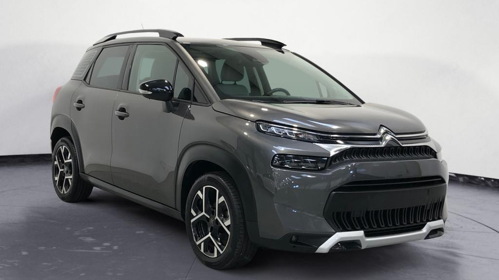 CITROEN C3 AIRCROSS 1.5 BlueHDi - 110 S&S  Shine Pack PHASE 2