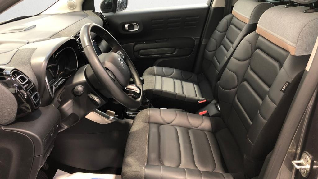 CITROEN C3 AIRCROSS 1.5 BlueHDi - 110 S&S  Shine Pack PHASE 2