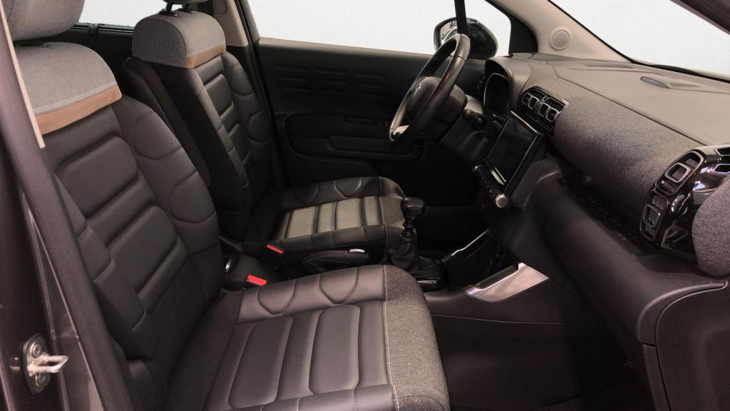 CITROEN C3 AIRCROSS 1.5 BlueHDi - 110 S&S  Shine Pack PHASE 2