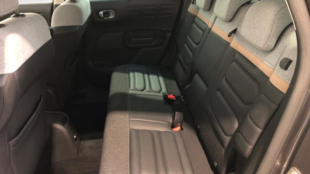 CITROEN C3 AIRCROSS 1.5 BlueHDi - 110 S&S  Shine Pack PHASE 2