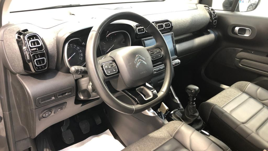 CITROEN C3 AIRCROSS 1.5 BlueHDi - 110 S&S  Shine Pack PHASE 2