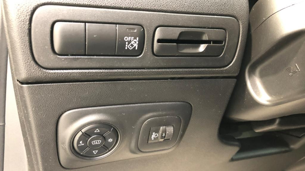 CITROEN C3 AIRCROSS 1.5 BlueHDi - 110 S&S  Shine Pack PHASE 2