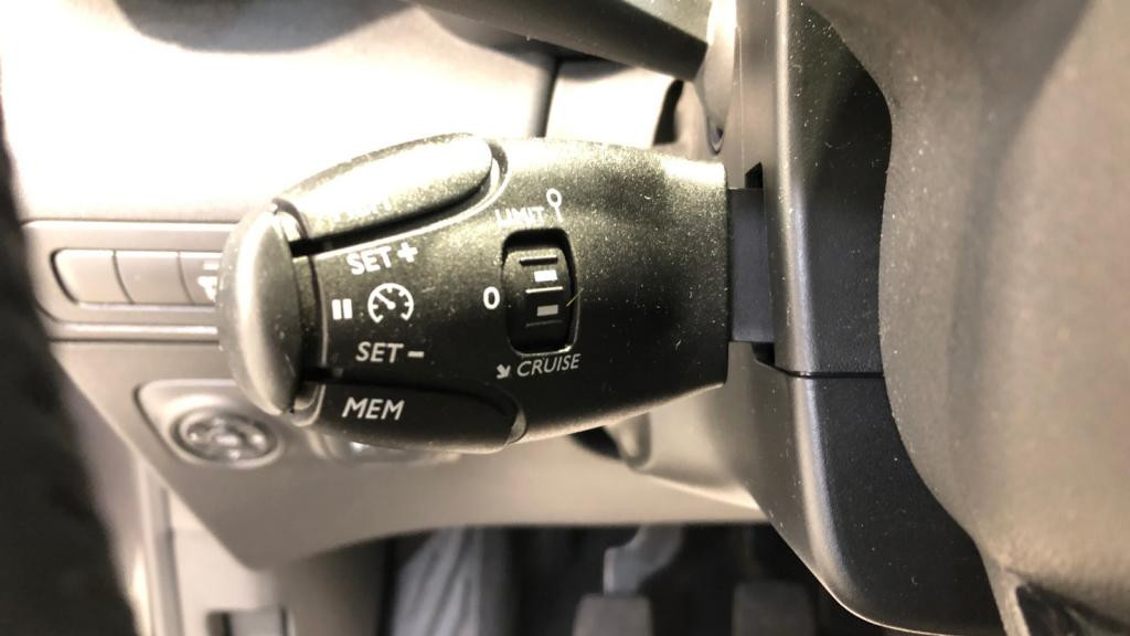 CITROEN C3 AIRCROSS 1.5 BlueHDi - 110 S&S  Shine Pack PHASE 2