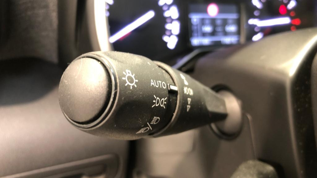 CITROEN C3 AIRCROSS 1.5 BlueHDi - 110 S&S  Shine Pack PHASE 2