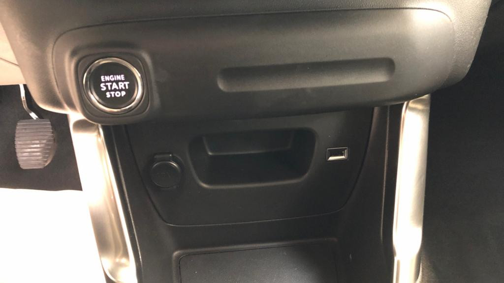 CITROEN C3 AIRCROSS 1.5 BlueHDi - 110 S&S  Shine Pack PHASE 2