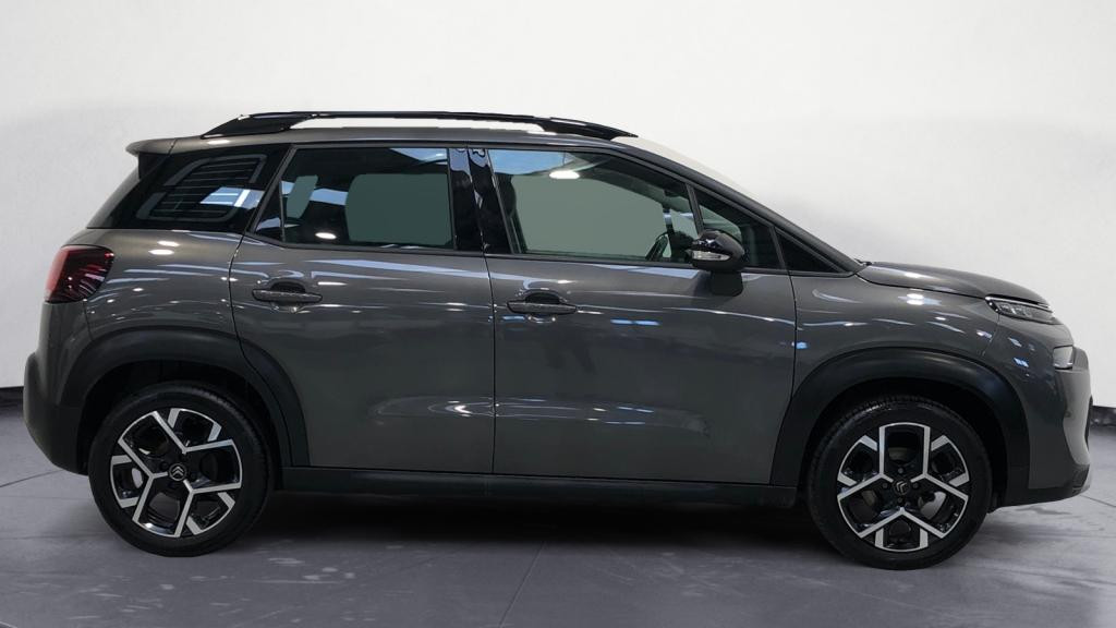 CITROEN C3 AIRCROSS 1.5 BlueHDi - 110 S&S  Shine Pack PHASE 2