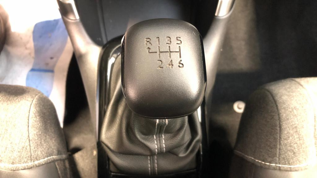 CITROEN C3 AIRCROSS 1.5 BlueHDi - 110 S&S  Shine Pack PHASE 2