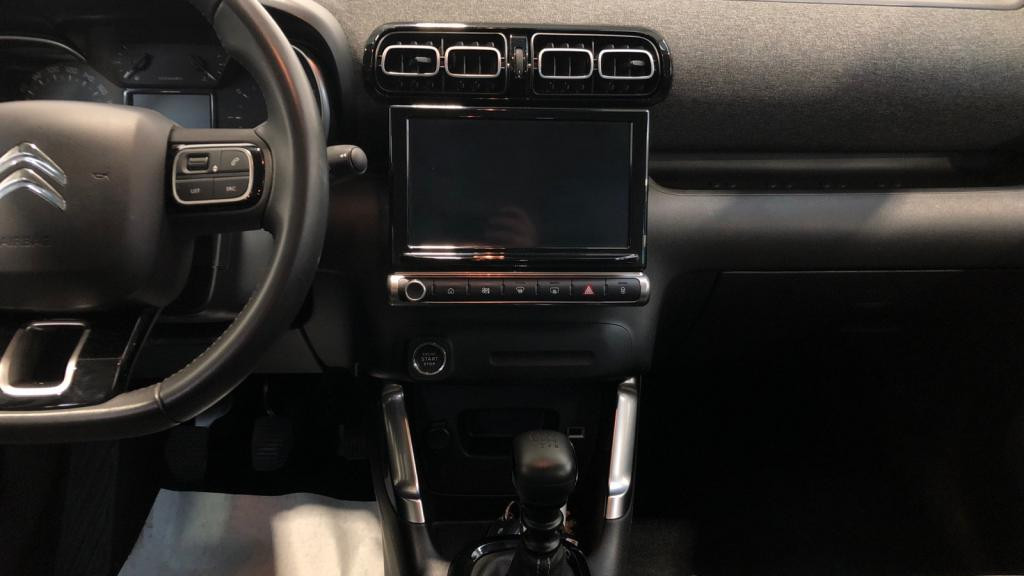 CITROEN C3 AIRCROSS 1.5 BlueHDi - 110 S&S  Shine Pack PHASE 2