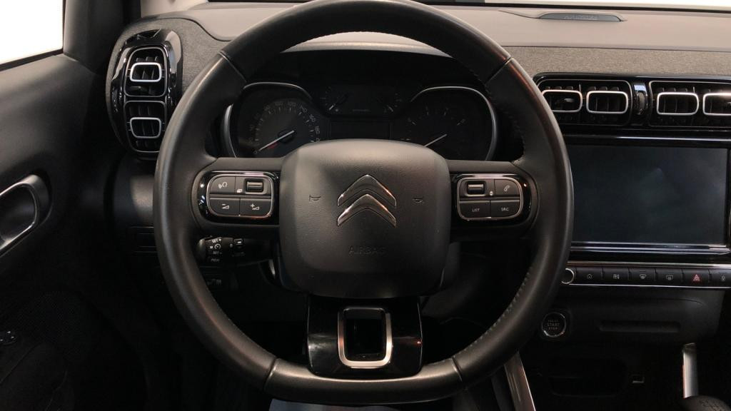 CITROEN C3 AIRCROSS 1.5 BlueHDi - 110 S&S  Shine Pack PHASE 2