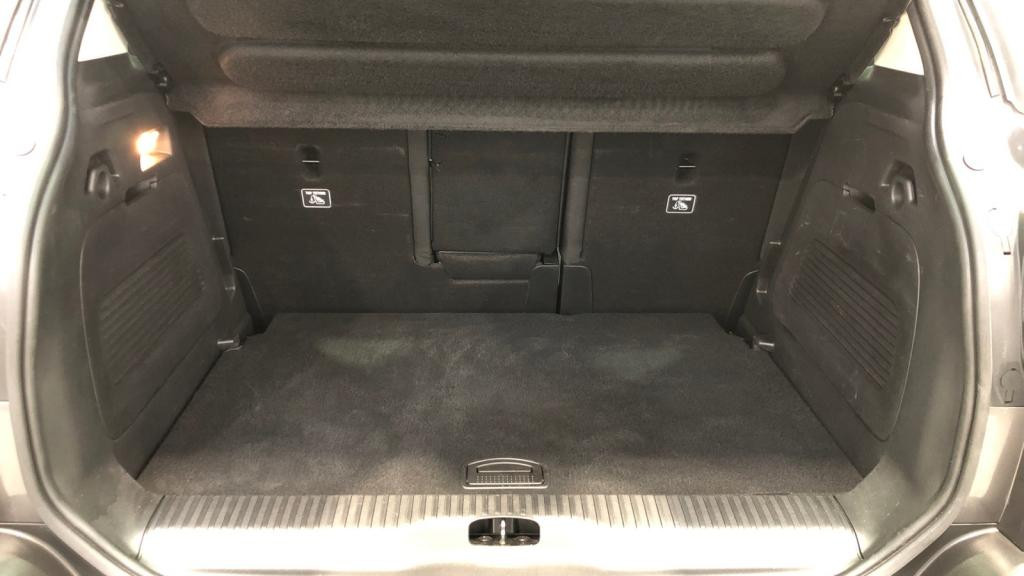 CITROEN C3 AIRCROSS 1.5 BlueHDi - 110 S&S  Shine Pack PHASE 2