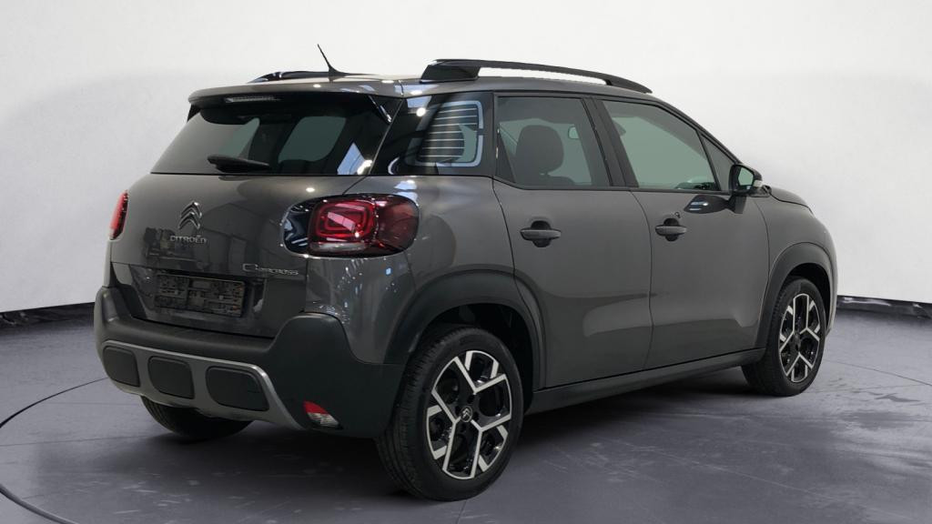 CITROEN C3 AIRCROSS 1.5 BlueHDi - 110 S&S  Shine Pack PHASE 2
