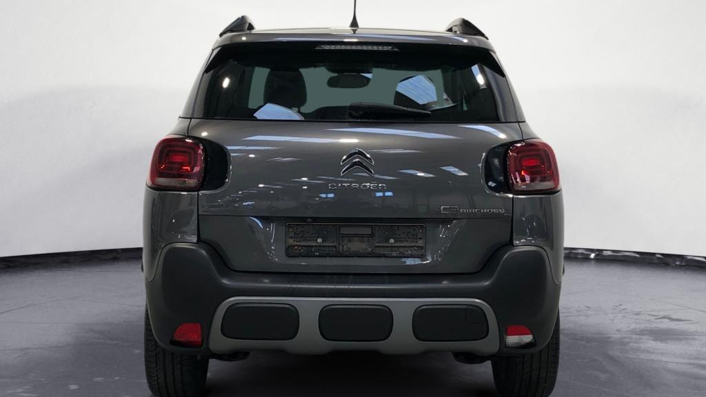 CITROEN C3 AIRCROSS 1.5 BlueHDi - 110 S&S  Shine Pack PHASE 2