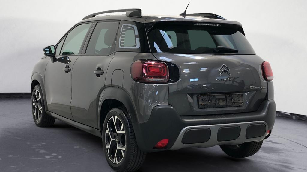 CITROEN C3 AIRCROSS 1.5 BlueHDi - 110 S&S  Shine Pack PHASE 2
