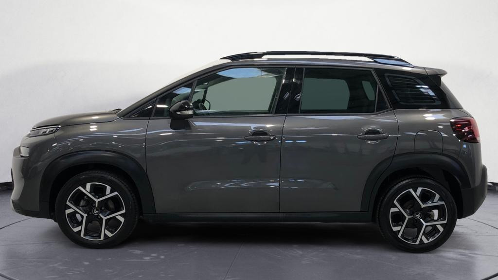CITROEN C3 AIRCROSS 1.5 BlueHDi - 110 S&S  Shine Pack PHASE 2